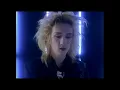 Download Lagu DAISUKE - You're my Angel: Lara's LOVE CHAPTER pt. II - BUCK-TICK / 「JUST ONE MORE KISS」ミュージックビデオ