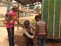 SOPHIA ABANGA THE SAME THING OFFICIAL VIDEO
