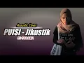PUISI JIKUSTIK - Cover Song By Tami Aulia | Acoustic Live 🎶