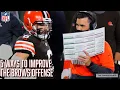 5 Changes That Can Fix Browns Offense