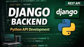 HTML CSS Django Full Website Development Live with ChatGPT