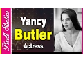Yancy Butler An American Hollywood Actress Biography PIxell Studios