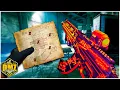 Heated Madness Blueprint Unlock Guide For Koschei Complex In Warzone 2 0 DMZ DMZ Tips Tricks
