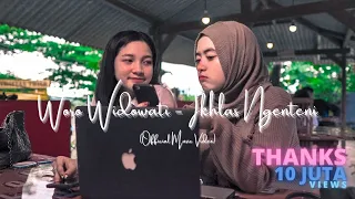 woro widowati ikhlas ngenteni official music video 