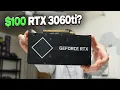 pov buying used pc parts from eBay