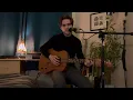 Floating Parade - Michael Kiwanuka (Cover)