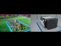 SPGPrints Dual-Screen CGI ITMA 2023 3D Animation by Coen Brasser