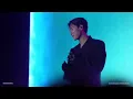 [4K] WOODZ(조승연) - 231217 해가 될까 (SUN OR SUCK) 2023 WOODZ World Tour 'OO-LI and' in Bangkok