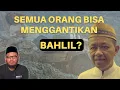 Lagu HARUSNYA, SEMUA ORANG BISA MENJADI BAHLIL‼️ SEMINAR GURU GEMBUL