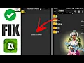 Download Lagu HOW TO FIX Access is denied in Z Archiver | How to Open/Access Android data \u0026 obb in Android 11