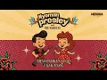 Lagu Nyoman Presley and The Nashclay Nenek Moyangku Seorang Pelaut Cover