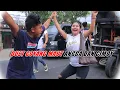 Lagu GOYANG MAUT PALING GILA! ANGGA dan CIMOY Mengguncang Semesta! Musik Megantara - Kumbang-Kumbang