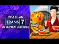 Download Lagu Jeda Iklan Trans 7 (20 September 2013)