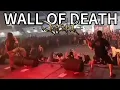 Download Lagu WALL OF DEATH - JASAD Siliwangi (Jasad Band Death Metal Indonesia)