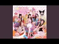 Download Lagu LE SSERAFIM (ルセラフィム) - HOT -Japanese ver.- [Official Audio]