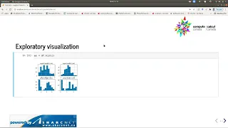 From histograms to dashboards An introduction to data visualization with Python