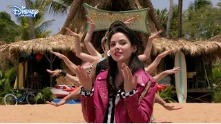 Teen Beach 2 That S How We Do Music Video Official Disney Channel UK 