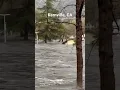 Flooding in Kernville CA