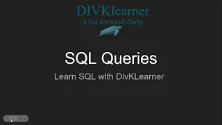 SQL Queries Delete Vs Truncate Table