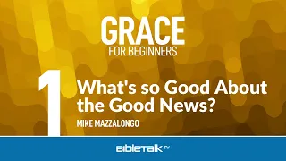 What's so Good About the Good News?