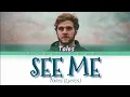 Download Lagu TALOS :- SEE ME LYRICS ( Far Out Dust) 2019