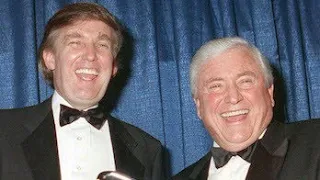 The DEATH of the 1980s Trump s DIVORCE Junk Bonds and Corporate RAIDING Raw Archive