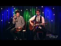 Panic! At The Disco "Nine In The Afternoon" Live at RADIO 94.7