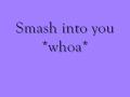 Download Lagu Beyoncé - Smash Into You (lyrics)