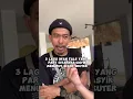Download Lagu 3 Lagu Iwan Fals yang part gitarnya asyik menurut Iksan Skuter | #iwanfals #iksanskuter