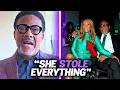 Judge Greg Mathis BREAKS DOWN After His Wife DUMPED Him Left Him BROKE