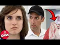 Download Lagu Boyfriend Pranks Girlfriend | Just For Laughs Gags | Just For Laughs Gags