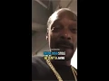 Snoop Dogg Steals 50 Cent’s Lamborghini
