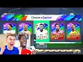 Download Lagu 129 RATED *NEW* RAINBOW CARD FUT DRAFT vs SV2!! (EA FC 25)