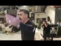 @jamal.alassaf  افراح آل البان عشيرة الهيب العريس علي ابن المختار ابو حازم
