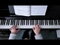 Cradle Song Op. 49, No. 4 by Johannes Brahms