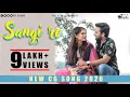 Lagu Sangi Re | New CG Song 2020 | Tushar Solanki \u0026 Monika Verma | Pushkar Sahu | PTF Studio