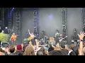 Ride - Leave Them All Behind - Riot Fest, Chicago - 091723