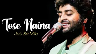 lyrics tose naina full song arijit singh hanif shaikh micky virus