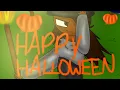 Happy Halloween