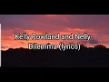 Download Lagu Kelly Rowland and Nelly- Dilemma (lyrics)