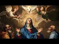 Download Lagu Gregorian Chants for Pentecost: Veni Creator Spiritus | Catholic Chants to the Holy Spirit