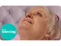 Woman Performs Live Vagina Facials This Morning