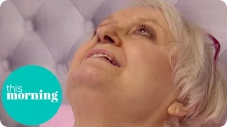 Woman Performs Live Vagina Facials This Morning