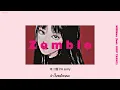 (Thaisub//lyrics) Zombie - MilliMax (feat. DRIP TARKO)