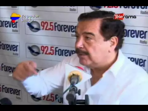 Nebot: Ley de equilibrio en el fondo produce desequilibrio