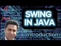 Introduction to Java Swing - OOP Made Simple Complete Tutorial