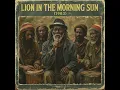 Lagu Ruffin Vybz –Lion in the Morning Sun [Unreleased 1983 Album]