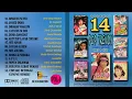 14 Seleksi Pop Trendy 86-88 Vol.4