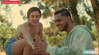 tere naal chaliye haseen koi na full video song harnoor waalian harnoor latest punjabi song 2020