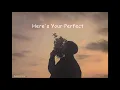 Download Lagu (Lyrics/Vietsub) Jamie Miller - Here's Your Perfect
